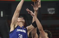 世界杯下注app -亚沙會(huì)｜三人籃(lán)球——男子(zi)半決(jué)赛：泰国队晉(jìn)级決(jué)赛