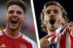 在哪下载买球app -马竞想破阿森纳的铁甲，要看巴萨克星的状态