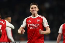 世界杯买球app -旧情复燃！曝约克雷斯与女友复合 此前因轉(zhuǎn)会阿(ā)森纳抛棄(qì)女友