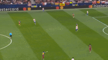 马竞想破阿森纳的铁甲，要看巴萨克星的状态