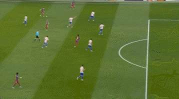 马竞想破阿森纳的铁甲，要看巴萨克星的状态