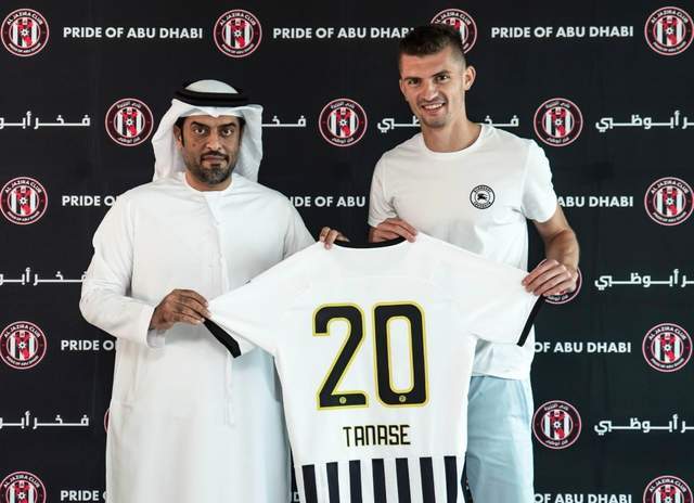 下一个斯坦丘？罗马尼亚金靴夏窗有望来中超：本赛季独造23球